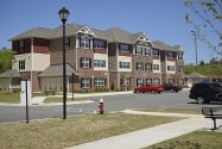 Fairview Pointe Apartments