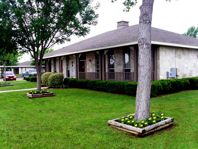 Highland Oaks