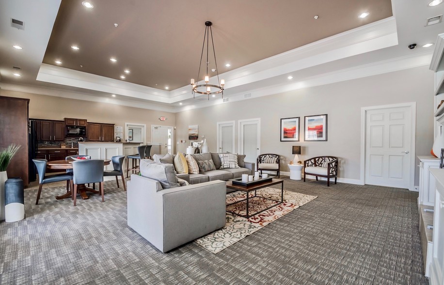 Park at Mt. Zion Apartments 701 Mount Zion Rd, Jonesboro, GA 30236