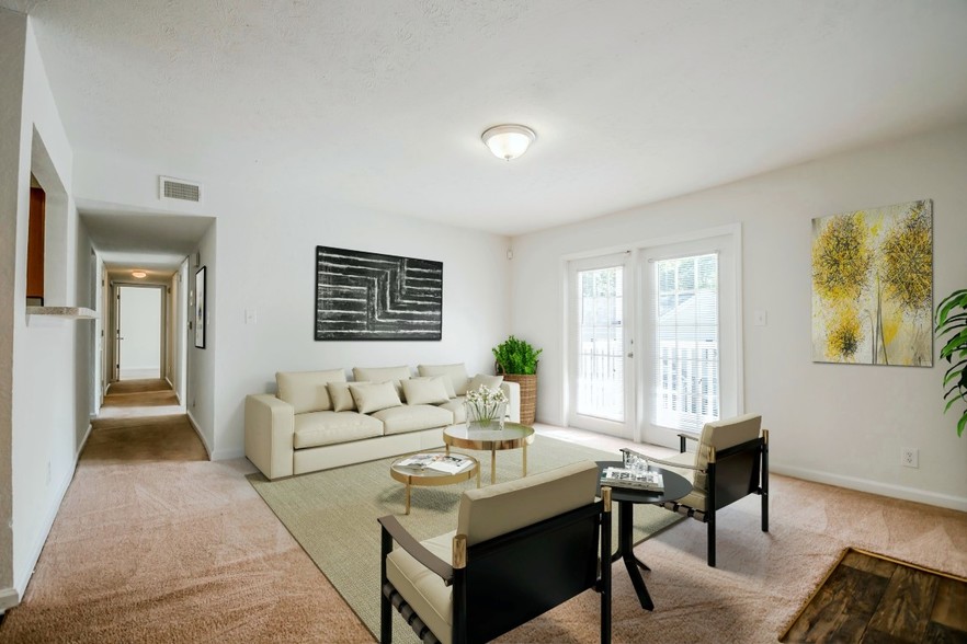 Park at Mt. Zion Apartments 701 Mount Zion Rd, Jonesboro, GA 30236