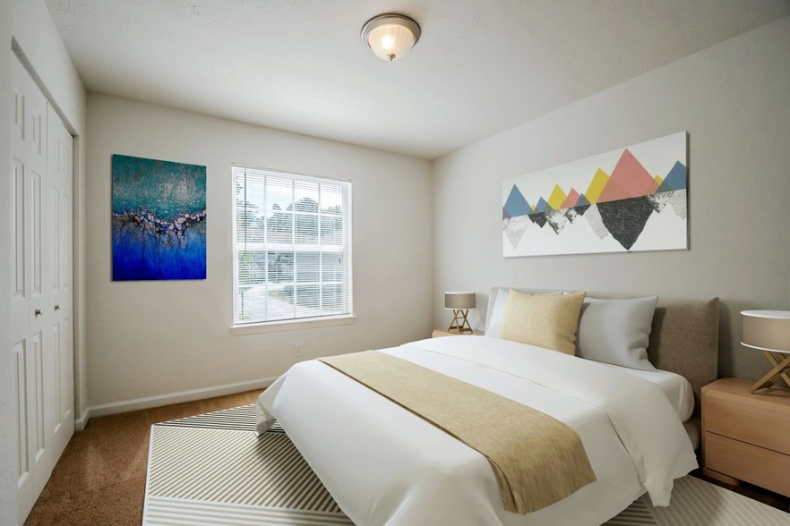 Park at Mt. Zion Apartments 701 Mount Zion Rd, Jonesboro, GA 30236