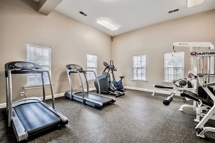 Park at Mt. Zion Apartments 701 Mount Zion Rd, Jonesboro, GA 30236