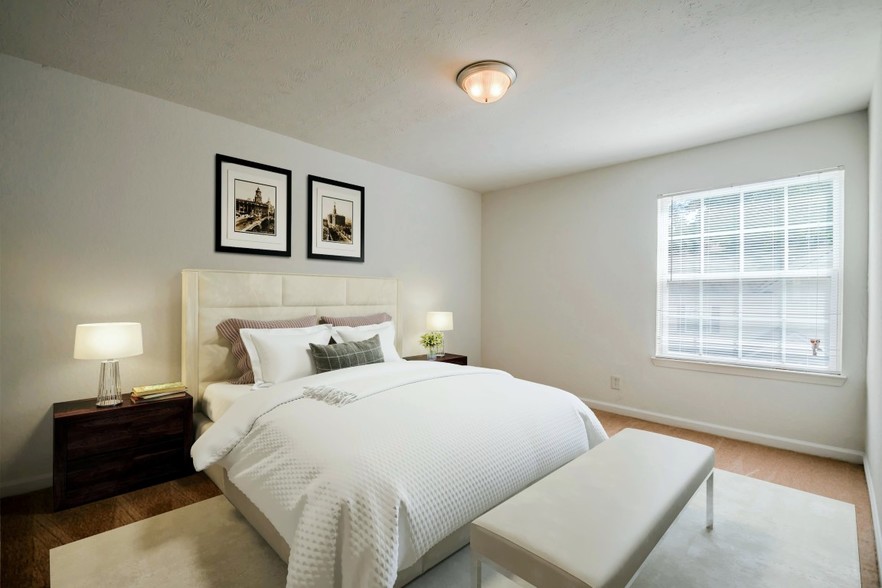 Park at Mt. Zion Apartments 701 Mount Zion Rd, Jonesboro, GA 30236