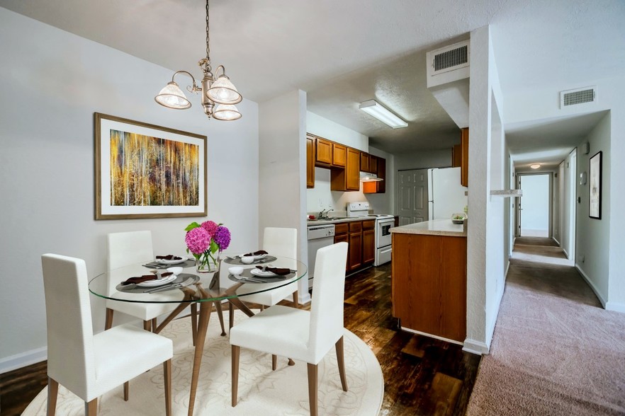 Park at Mt. Zion Apartments 701 Mount Zion Rd, Jonesboro, GA 30236