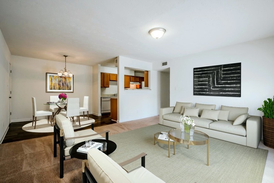 Park at Mt. Zion Apartments 701 Mount Zion Rd, Jonesboro, GA 30236