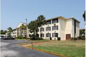 Christian Manor Senior Apartments