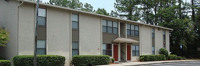 Carrington Place Apartments Jacksonville