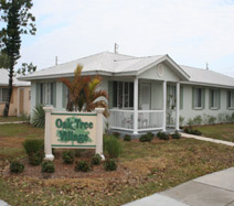 OakTree Village Apartments