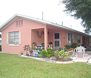Sanford FL Housing Authority