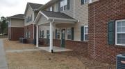 Sandhill Manor Apartments for Seniors