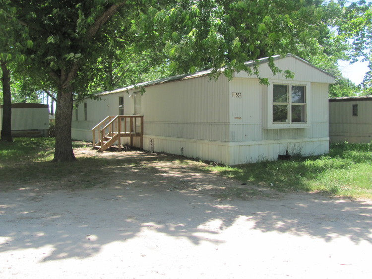 Noble Estates - Mobile Homes