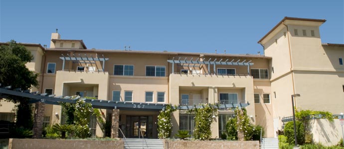 Oak Creek Senior Villas