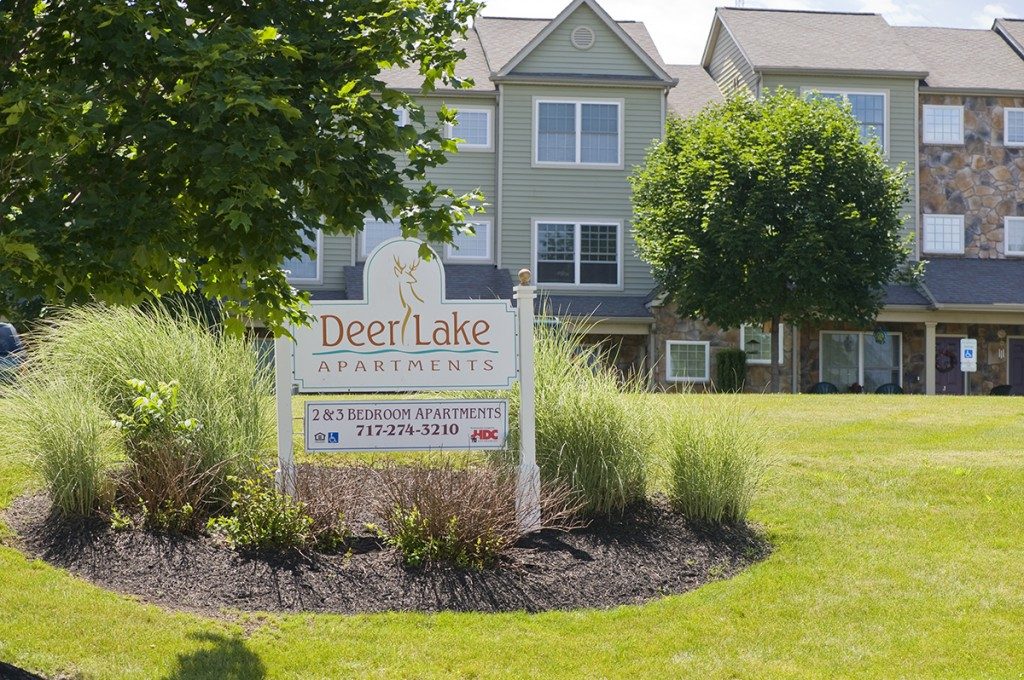 Deer Lake Apartments