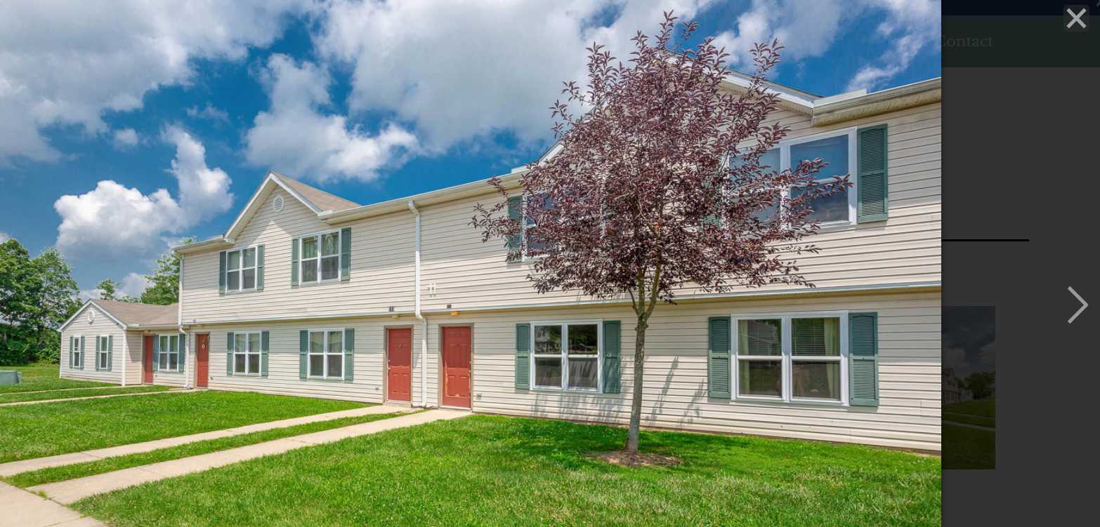 Bethel Park Apartments