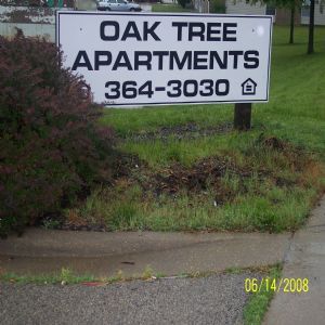 Oak Tree Apartments