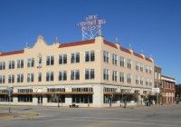 Chickasha Hotel Apartments