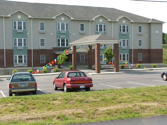 Cottages of Frankfort