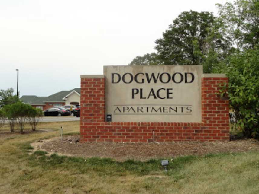 Dogwood Place Apartments