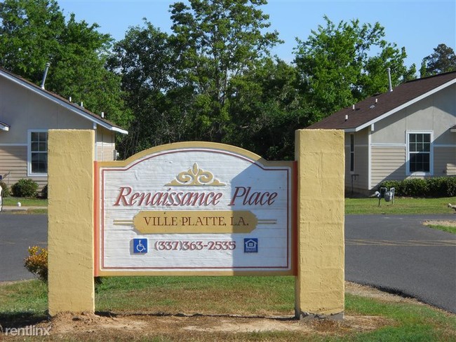 Renaissance Place Apartments