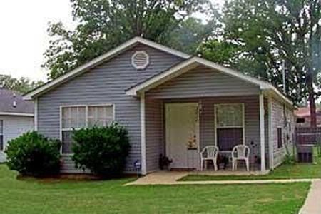 Shreveport Homes