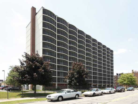 State Fair Apartments