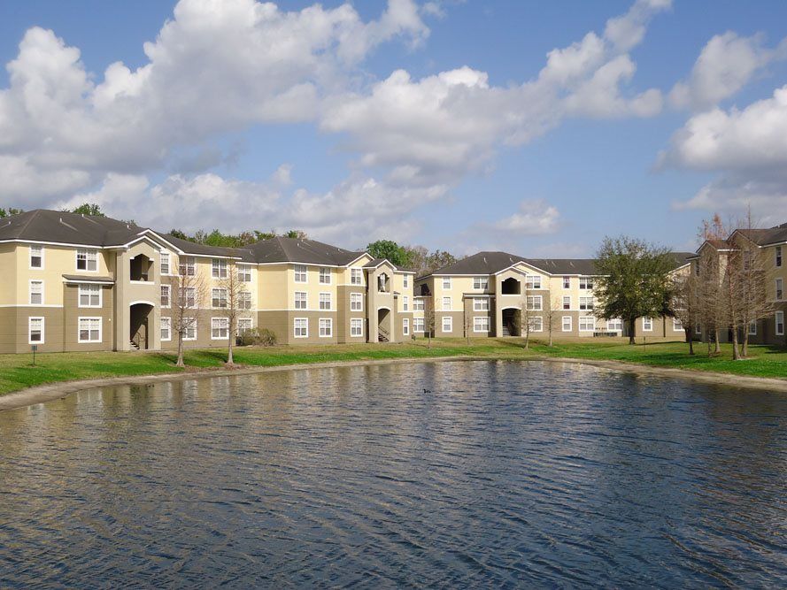 Logan Heights Apartments