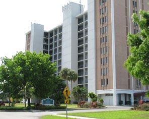 Bonair Towers - Senior Apartments