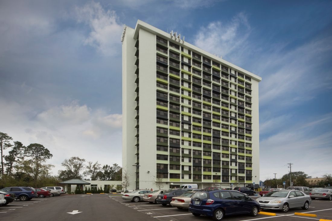 Mt. Carmel Gardens Apartments