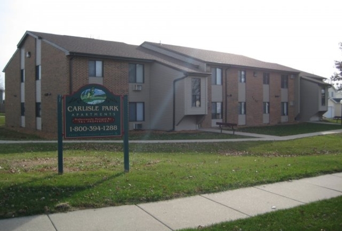 Carlisle Park Apartments