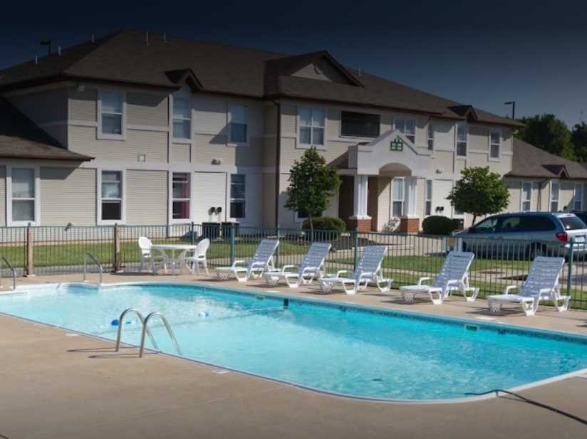 Chesterfield Village Apartments