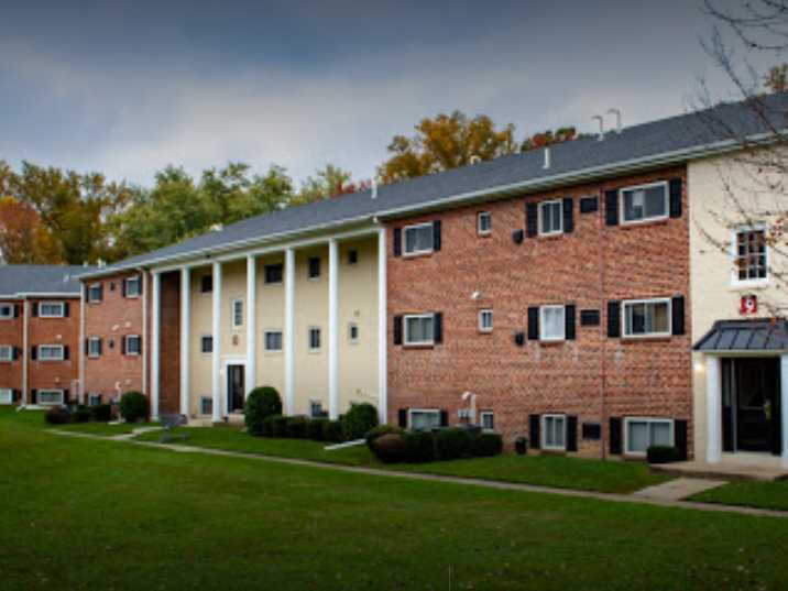 Farrand Village Apartments