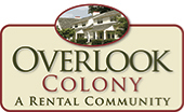 Overlook Colony