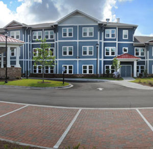 Savannah Gardens Apartments