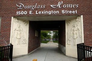 Douglass Homes