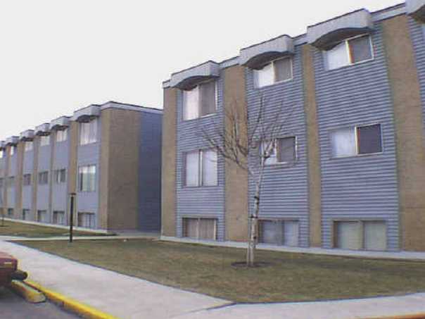 Millcreek Apartments