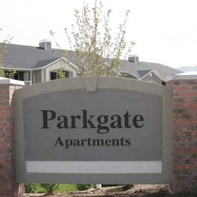 Parkgate Apartments