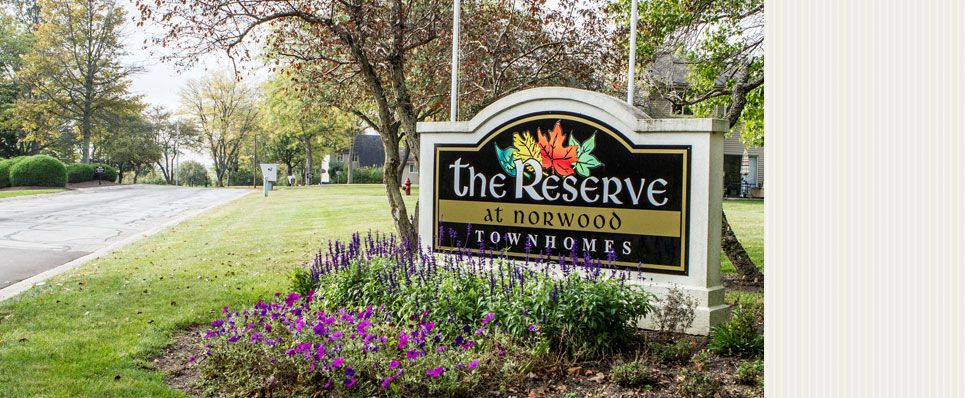 Reserve At Norwood Townhomes