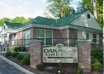 Oakmont Greene Apartments