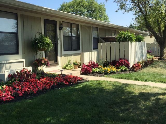 Ridgewood Apartments in Decatur