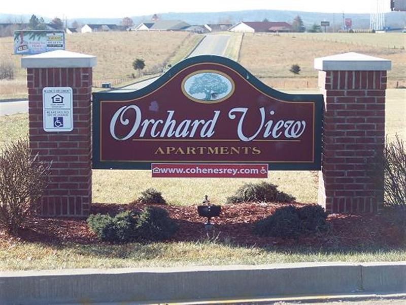 Orchard View Apartments I & II