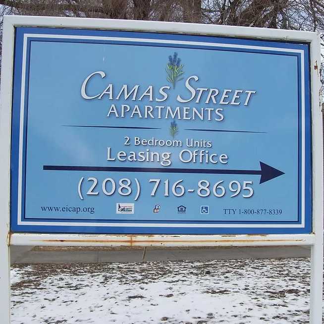 Camas Street Apartments