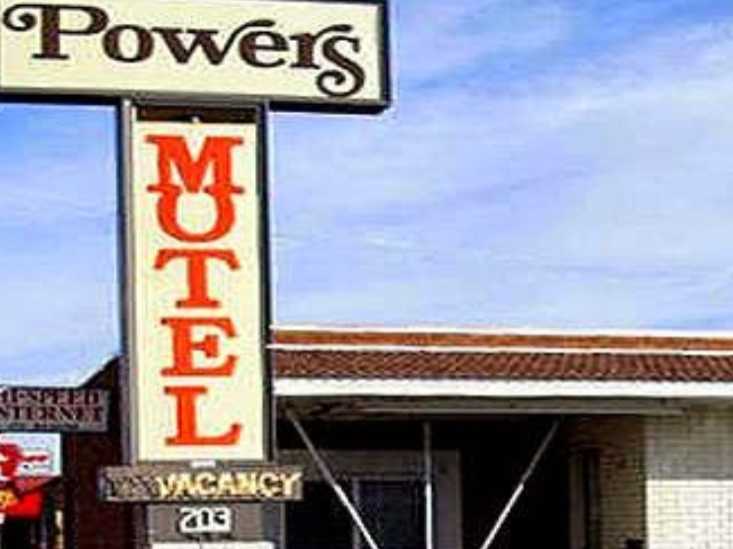 Powers Motel/ Burley Extenda Stay