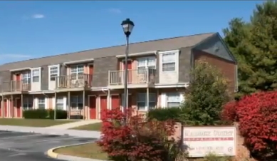 Shepherds Glen Apartments