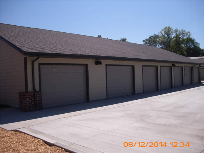 Jackson Heights Apartments | 1016 1st Ave SE, Aberdeen, SD 57401