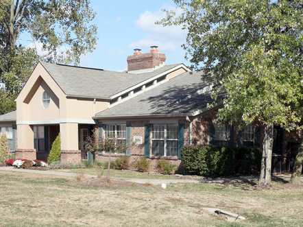 Churchill Ranch Apartments