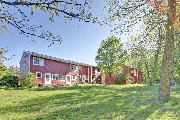 Greenwood Manor Apartments for Seniors 710 Miner Ave W, Ladysmith, WI