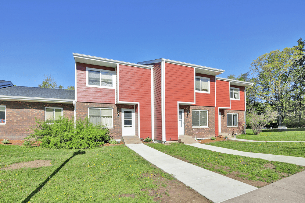 Greenwood Manor Apartments for Seniors 710 Miner Ave W, Ladysmith, WI