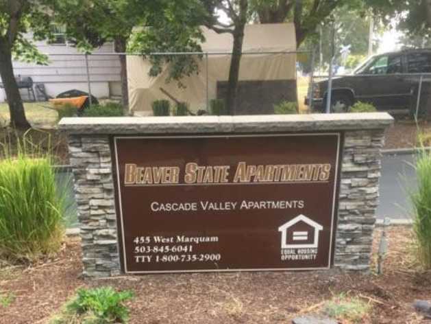 Cascade Valley Apartments