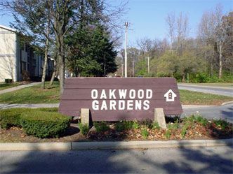 Oakwood Gardens