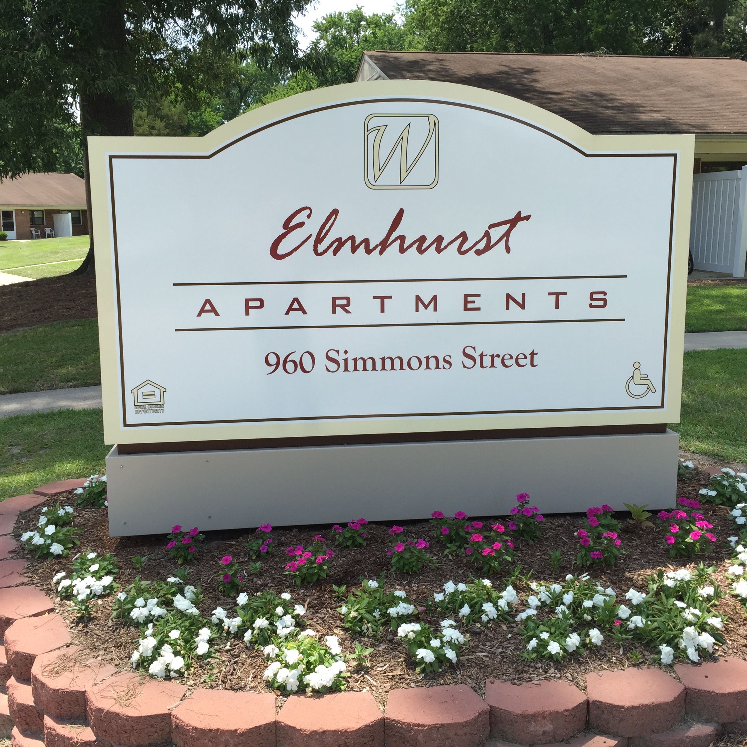 Elmhurst Apartments